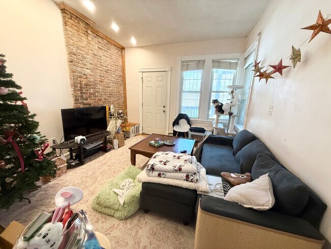 Foto del edificio - 22 S Huntington Ave