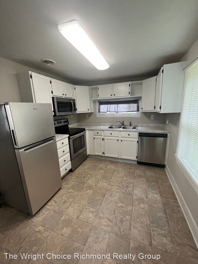 Building Photo - 2 br, 1 bath House - 121 N Beech Avenue