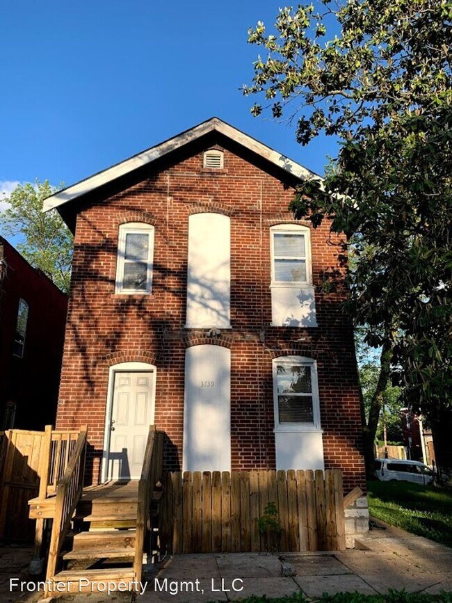 Building Photo - 3739 Ohio Ave