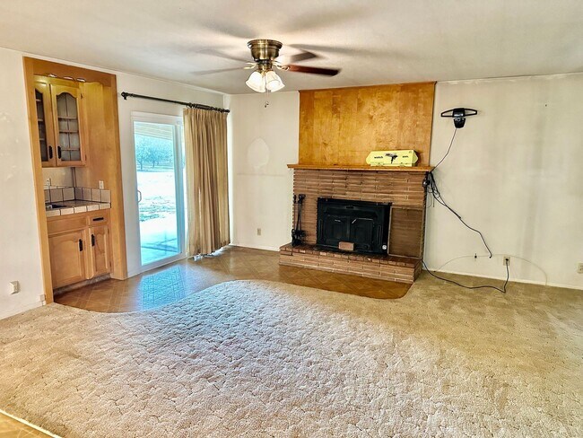 Foto del edificio - 3 br, 2 bath House - 13604 Road 21 1/2