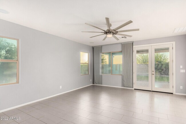 Foto del edificio - 12280 W Paso Trail