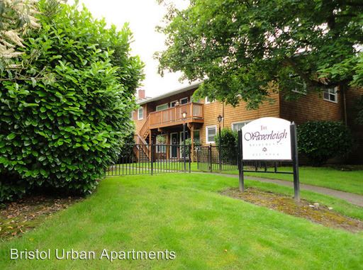 Foto del edificio - 2920 SE Waverleigh