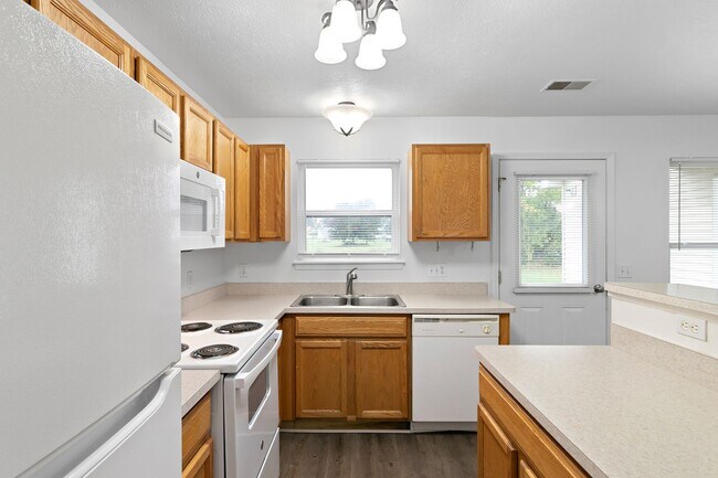 Foto del interior - Cattail Lane Townhomes