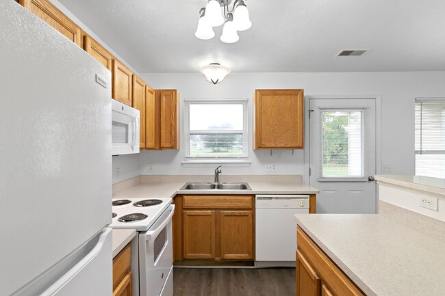Interior Photo - Cattail Lane Townhomes