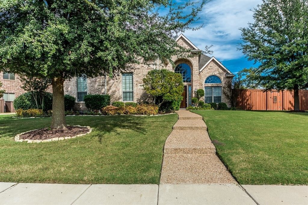15692 Atkins Ln, Frisco, TX 75035