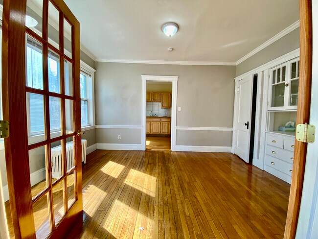 Foto del edificio - 55 Brookley Rd