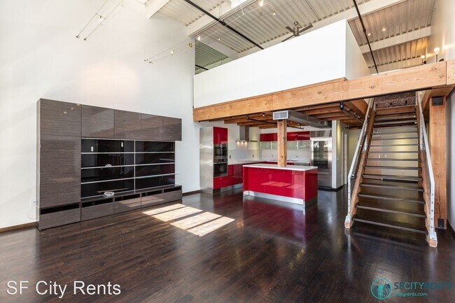 Foto del edificio - 650 Delancey St