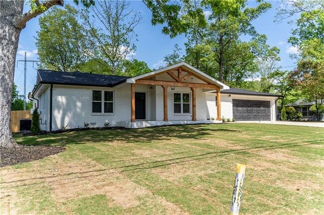 Building Photo - 1185 Buford Dr