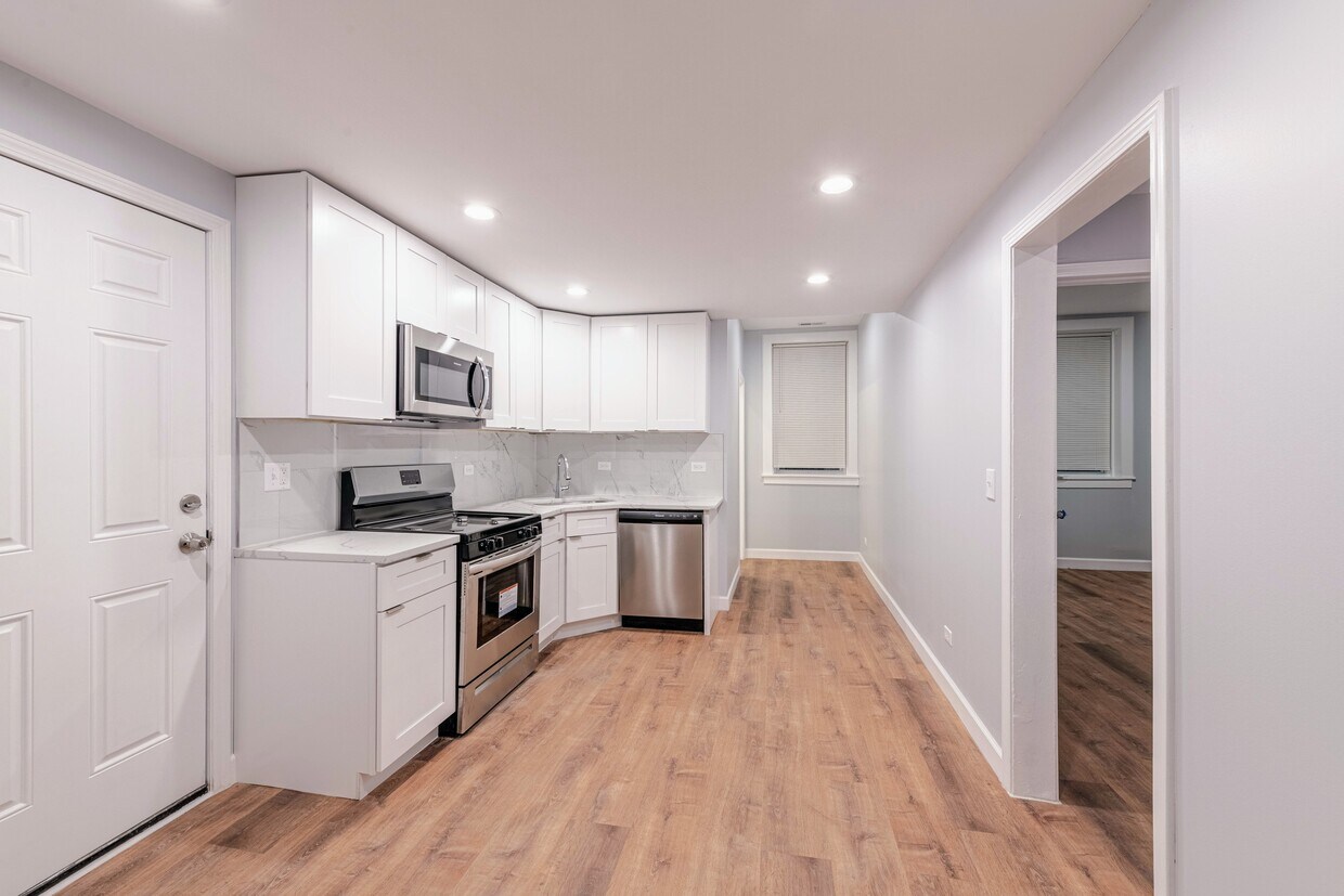 Foto principal - 7327 N Honore St