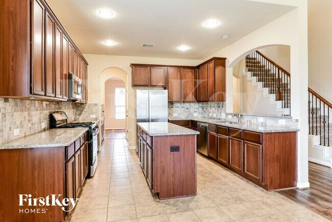 Foto del edificio - 143 N Greatwood Glen Pl