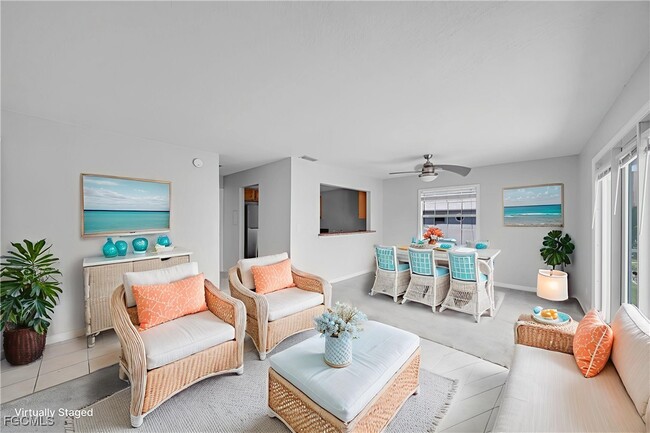 Foto del edificio - 3338 N Key Dr