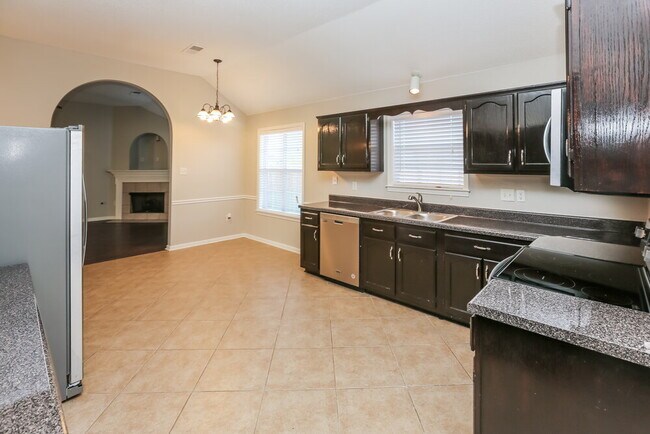 Foto del edificio - 13078 Braybourne Pkwy