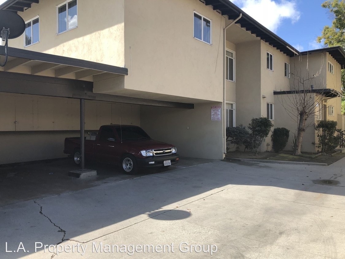 Primary Photo - 9309 Crenshaw Blvd