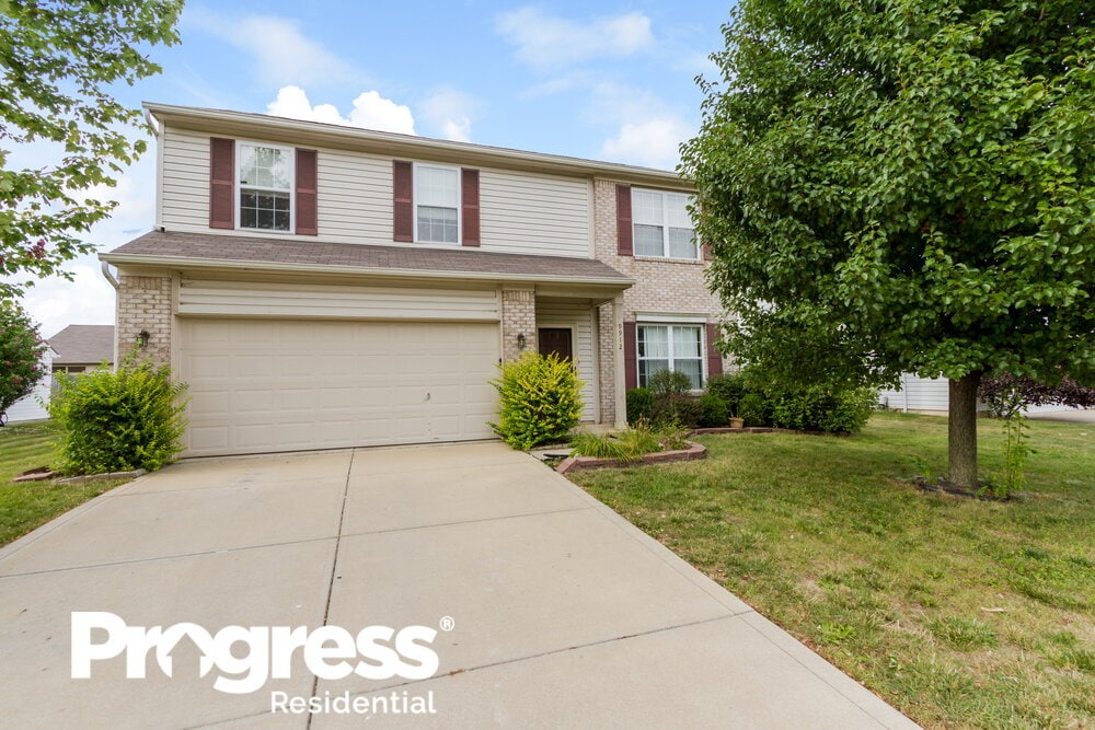 9912 Nightsong Ln, Avon, IN 46123 House Rental in Avon, IN