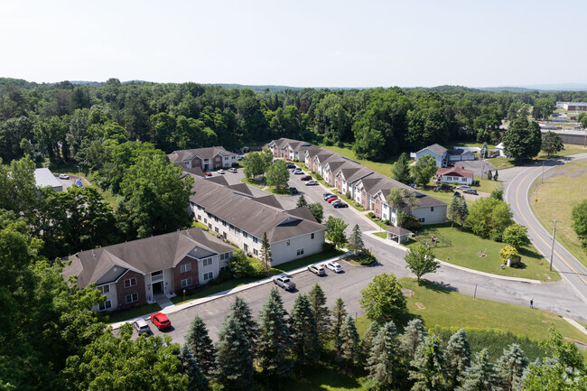 Building Photo - Greenbush Terrace