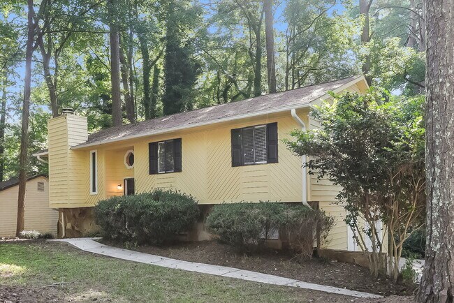 Building Photo - 4168 Silver Hill Ct SW