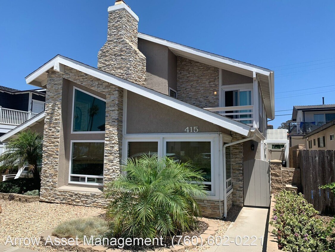 Foto principal - 3 br, 2.5 bath House - 415 Third St
