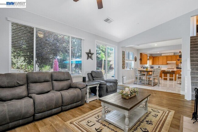 Foto del edificio - 2913 Haddington Ct