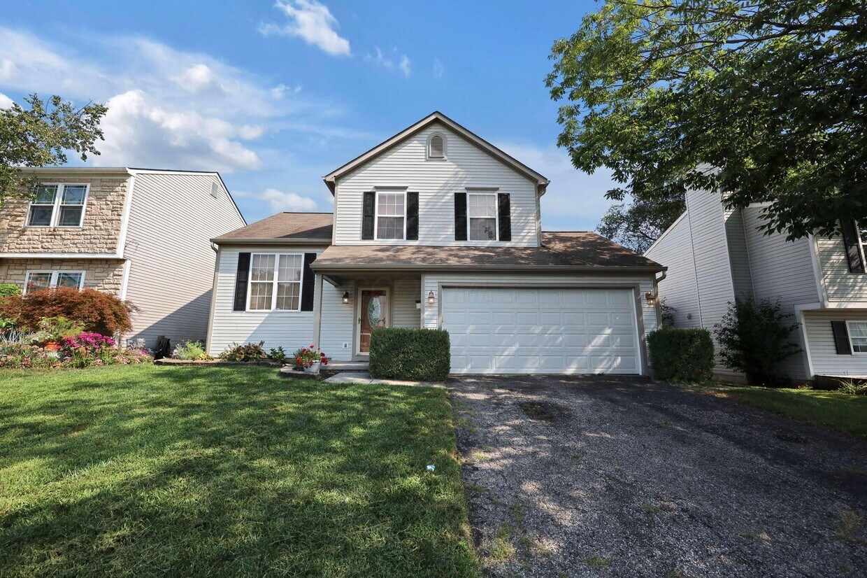 Primary Photo - 840 Gulliver Dr