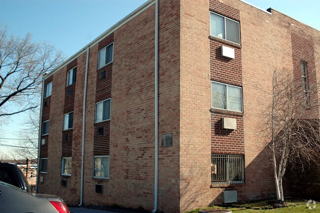 Foto del edificio - Kenneth House Apartments