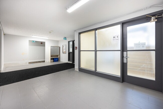 Photo du bâtiment - Kennedy Road Apartments