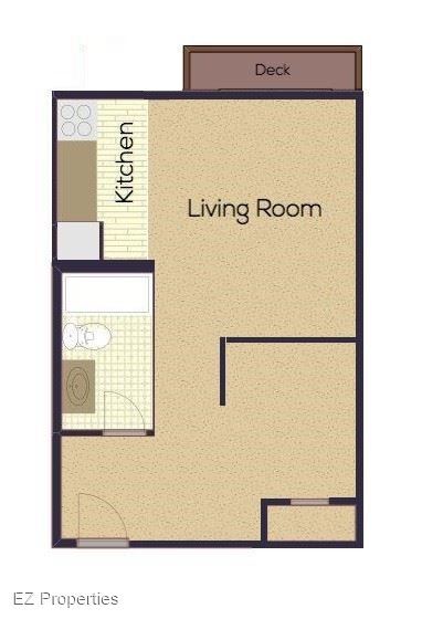Building Photo - 1 br, 1 bath Apartment - 515 S 4th St