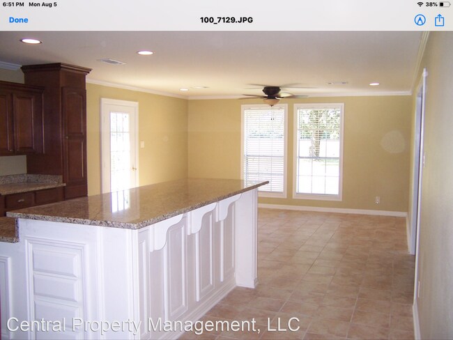 Building Photo - 3 br, 2 bath House - 11608 McCullough Rd