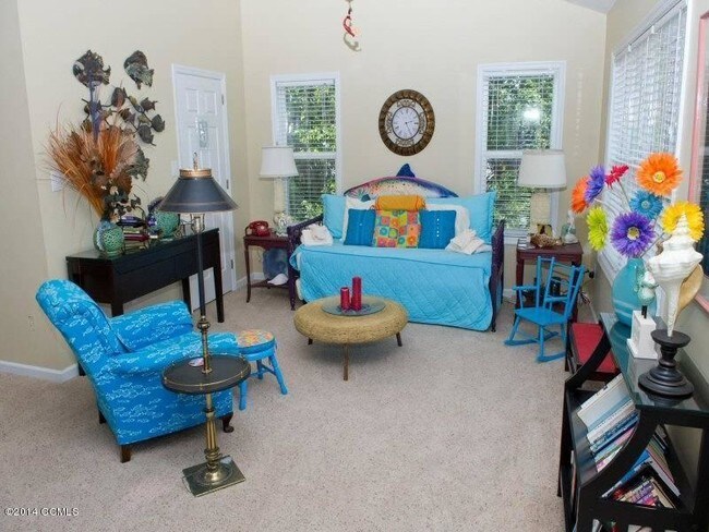 Building Photo - 7325 Archers Creek Dr