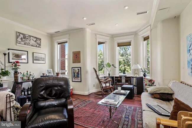 Foto del edificio - 506 M St NW