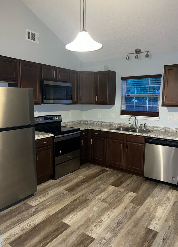 Foto principal - Pensacola Triplex