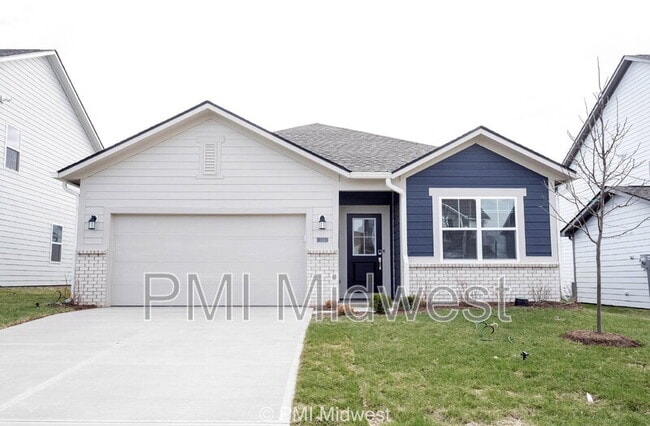 Building Photo - 713 Penrose Pl