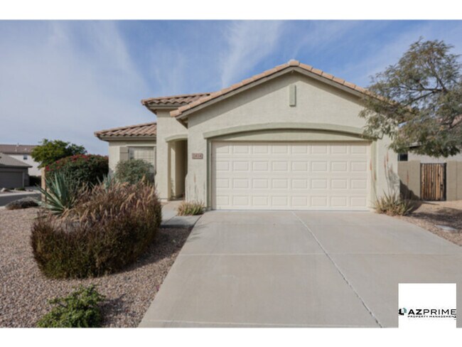 Foto del edificio - An oasis of Comfort Awaits - This 3/2 Anthem Treasure is Designed to Inspire.