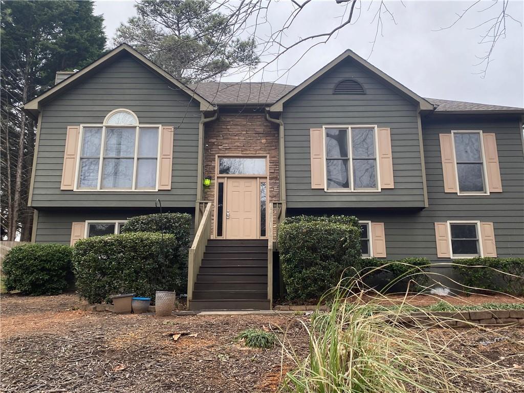 Primary Photo - 3980 Chestnut Springs Ct