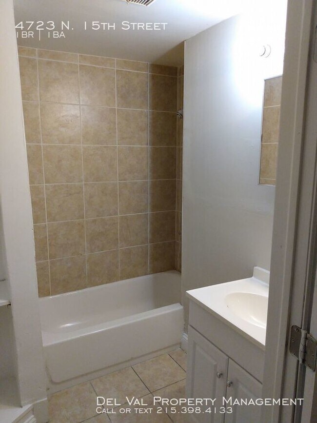 Foto del edificio - 4723 N 15th St
