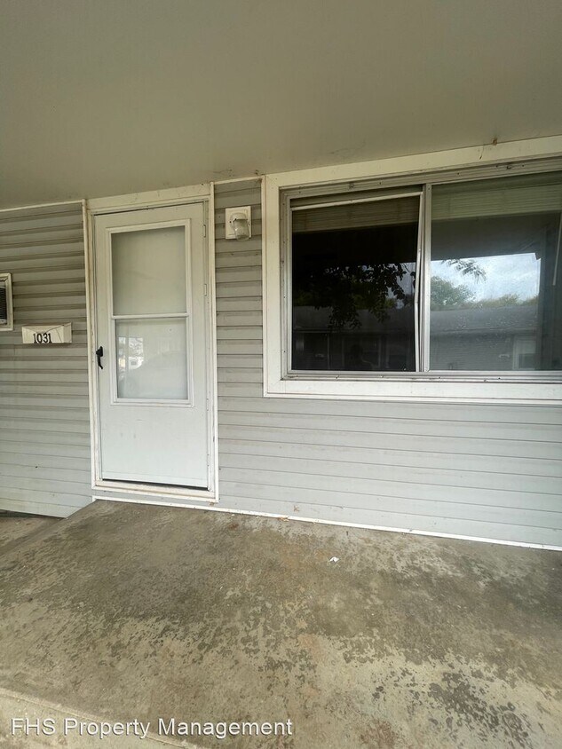 Foto principal - 1 br, 1 bath House - 1031 W Washita