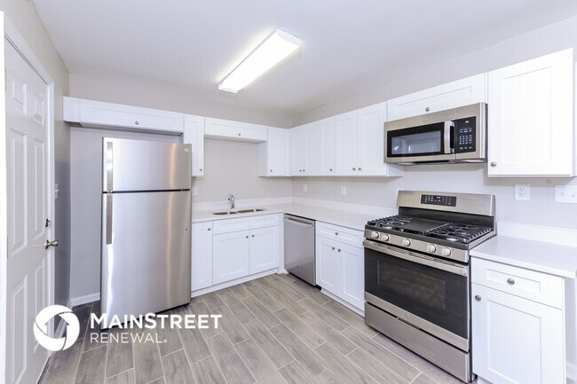 Foto del edificio - 2073 Powder Springs Rd SW