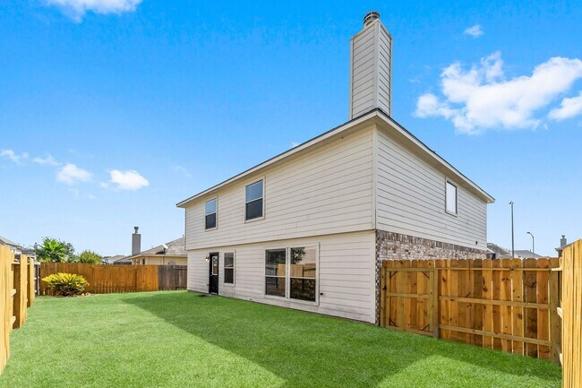 Foto del edificio - 8338 Loetsch Ridge Way