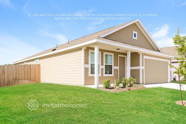 Foto del edificio - 4901 Grey Fallow St