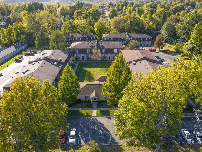 Our Residents Love Living Here & You Will Too! - Huntley Ridge New Albany