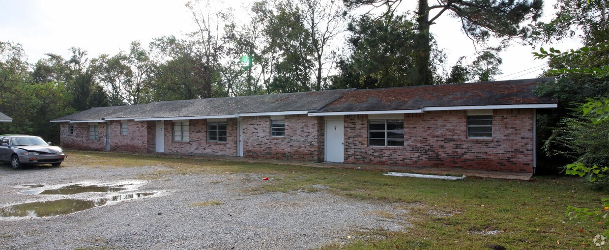 Building Photo - 4200 Knowles Ave