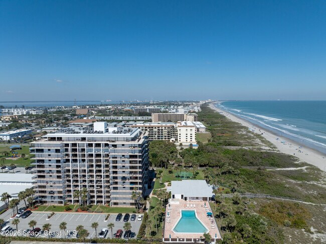 Foto del edificio - 2100 N Atlantic Ave