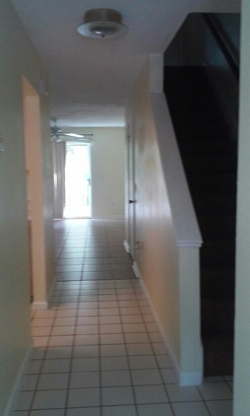 14 Moultrie Woods Dr, St. Augustine, FL 32086 Townhome Rentals in St