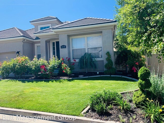Foto del edificio - 3 br, 2 bath House - 1870 Hunter Creek Road