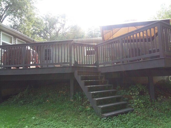 Foto del edificio - 309 Camp Ground Rd