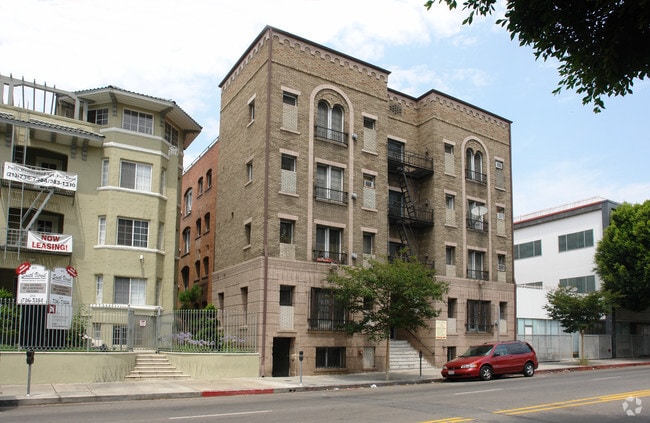 Foto del edificio - Park Virgil