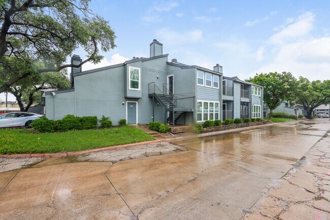 Foto del edificio - Trinity Meadows 1216