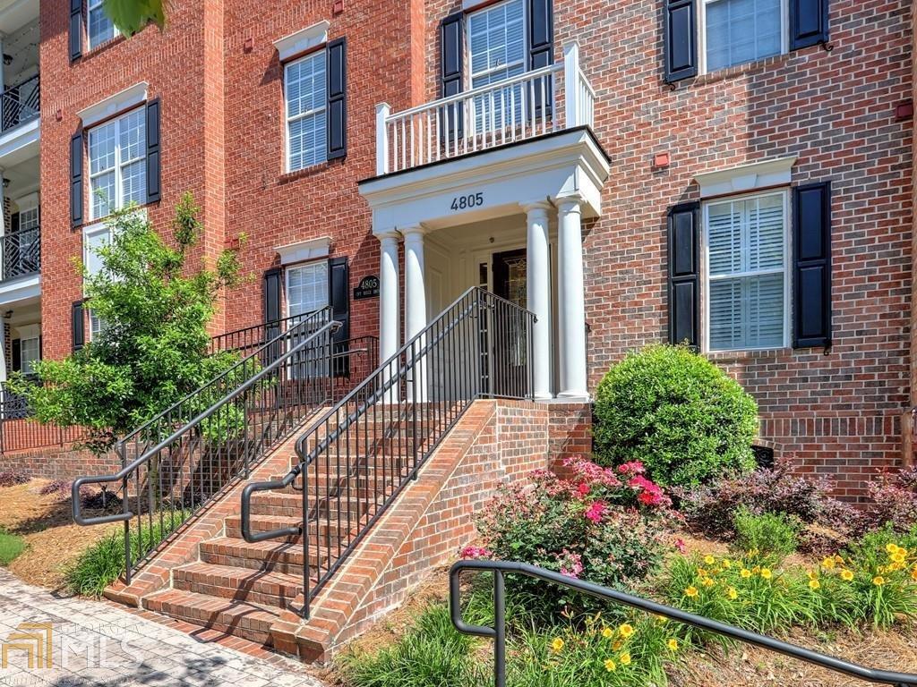 Primary Photo - 4805 Ivy Ridge Dr SE