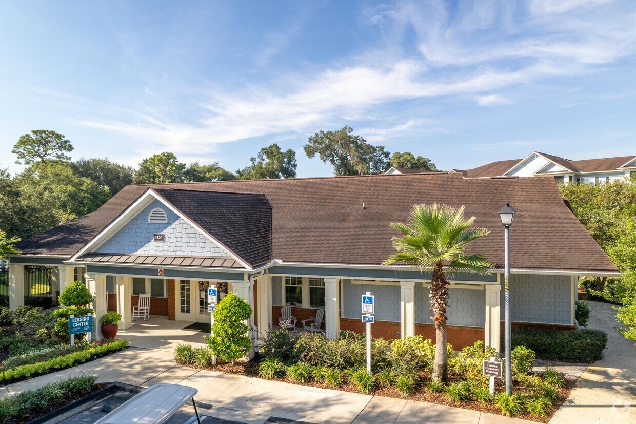 Magnolia Village Apartments Jacksonville, FL