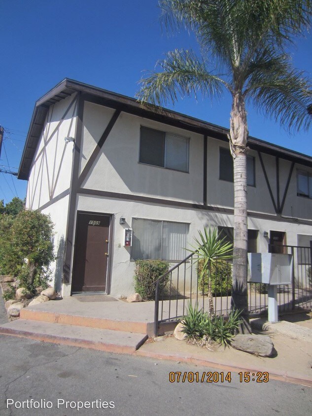 Primary Photo - 1509 Mount Vernon Ave