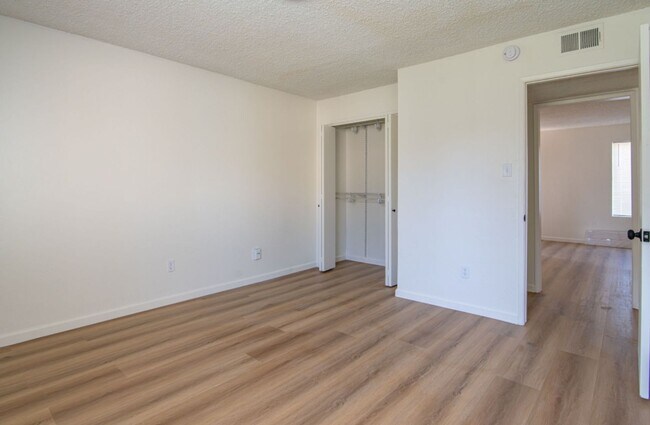 Foto del edificio - 2608 Ashe Rd